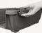Skudo MPS Benche - Transportbox - Taupe/Sand - 60x40x39 cm