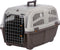 Skudo MPS Benche - Transportbox - Taupe/Sand - 60x40x39 cm