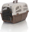 Skudo MPS Benche - Transportbox - Taupe/Sand - 60x40x39 cm