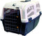 Skudo transportbox iata antraciet/wit - Default Title