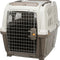 Skudo Type 4 -Vervoersbox- Taupe/Sand - 68 x 48 x 51 cm