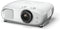 Epson EH-TW7000 - 4K UHD Projector - 3000 lumen - 40.000:1 contrast