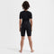Rogelli Florida Trisuit - Triatlonpak - Ademend Sneldrogend - Zwart - M