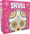 Skull - Kaartspel