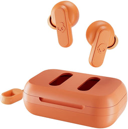 Skullcandy Dime (Oranje)