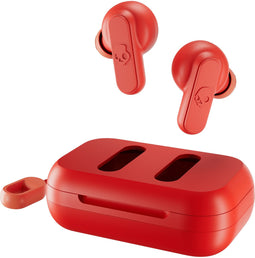 Skullcandy Dime (Rood)
