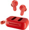 Skullcandy Dime (Rood)
