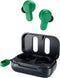 Skullcandy Dime True Wireless In-ear - Oordopjes Draadloos - Oortjes Draadloos Bluetooth - Groen