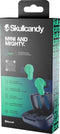 Skullcandy Dime True Wireless In-ear - Oordopjes Draadloos - Oortjes Draadloos Bluetooth - Groen