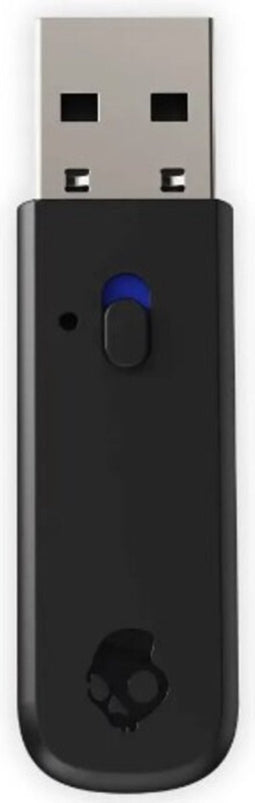 Skullcandy Dongle PC/Playstation USB Dongle - Zwart