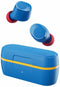 Skullcandy Jib True Wireless Earbuds (Blauw, Geel)