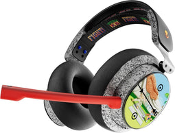Skullcandy PLYR - Multiplatform - Streetfighter