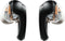Skullcandy Rail ANC True Wireless in-Ear - Oordopjes Draadloos - Oortjes Draadloos Bluetooth – Zwart