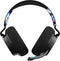 Skullcandy SLYR - Playstation Over-Ear Koptelefoon -Blue Digi-Hype