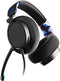 Skullcandy SLYR - Playstation Over-Ear Koptelefoon -Blue Digi-Hype