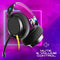 Skullcandy SLYR - Playstation Over-Ear Koptelefoon -Blue Digi-Hype