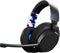 Skullcandy SLYR - Playstation Over-Ear Koptelefoon -Blue Digi-Hype