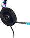 Skullcandy SLYR - Playstation Over-Ear Koptelefoon -Blue Digi-Hype