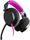 Skullcandy SLYR PRO Multi Platform - Playstation / Xbox / PC - Gaming Over-Ear Koptelefoon - Zwart Digi-Hype