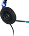 Skullcandy SLYR PRO - Playstation Over-Ear Headphones - Blue Digi-hype