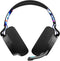 Skullcandy SLYR PRO - Playstation Over-Ear Headphones - Blue Digi-hype