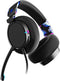 Skullcandy SLYR PRO - Playstation Over-Ear Headphones - Blue Digi-hype