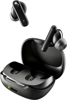 Skullcandy Smokin Buds (Zwart)