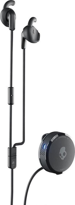 Skullcandy Vert Draadloze koptelefoon - Zwart/Grijs