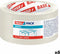 Plakband TESA Verpakking 50 mm x 66 m Transparant (6 Stuks)