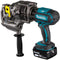 Makita - DPP200ZK - 18V - accu - ponsmachine - body - zonder accu`s en lader