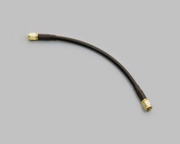 TRU COMPONENTS TC-2510527 HF-adapter SMA-stekker - SMA-stekker 30.00 cm 1 stuk(s)