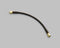 TRU COMPONENTS TC-2510527 HF-adapter SMA-stekker - SMA-stekker 30.00 cm 1 stuk(s)