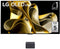 LG OLED evo M3 - Ultra HD TV - 83