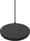 Belkin WIA001BTBK - Draadloos laadstation 10W - Antislip - Zwart