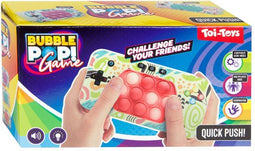 Behendigheidsspel Bubble Pops Controller