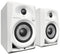 Pioneer DM-40D - DJ monitor - 2.0 kanaals 19W - Wit (2 stuks)