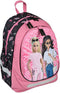 School Rugzak Barbie