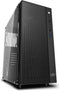 DeepCool Matrexx 55 Mesh - Mid-Tower Behuizing - Gehard Glas - Mesh Frontpaneel