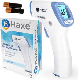 Termometr Haxe HW-2