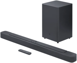JBL Bar 2.1 Deep Bass (MK2) - Soundbar - 300W - Dolby Digital - Bluetooth