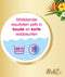 robijn - Klein & krachtig Tropical Wasmiddel - 665 ml - 8 stuks