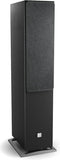 DALI OBERON 7 C - Vloerstaande speaker - Actief 2 x 50 W - Zwart