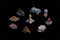 Eastern Empires Set 9 Miniatures Bordspel