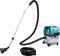 Makita VC004GLZ01 - Accu stofzuiger - 40 V Max - 15 L tankcapaciteit - HEPA-filter - XPT
