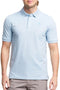 Tenson TXLite Blend Polo Heren - Maat XL