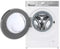 LG F4WR9009S2W - Wasmachine - AI Direct Drive - 9kg - A - 1400rpm