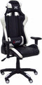 Gaming Chair Paraiso P&C 6DBSPNE Black