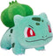 Knuffel - BANDAI - Pokémon Bulbasaur - 30 cm, pure zachtheid en tederheid