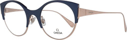 Ladies' Spectacle frame Omega OM5002-H 51090