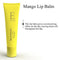 Eclat Skin London - Mango Lippenbalsem - Natuurlijke Hydratatie voor Zijdezachte Lippen - 15 ml